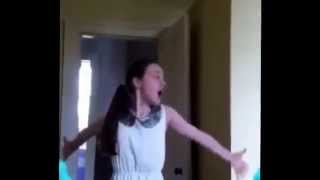 Let It Go - Frozen Videostar - Lana Videostar - Reverse