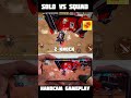3 finger handcam gameplay solo vs squad poco x3 pro 60fps 120hz 360hz game turbo SD860 Prosecser 4kr