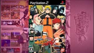 Naruto Shippūden: Ultimate Ninja 4 - 'Survival Exercise Field' [1080p]