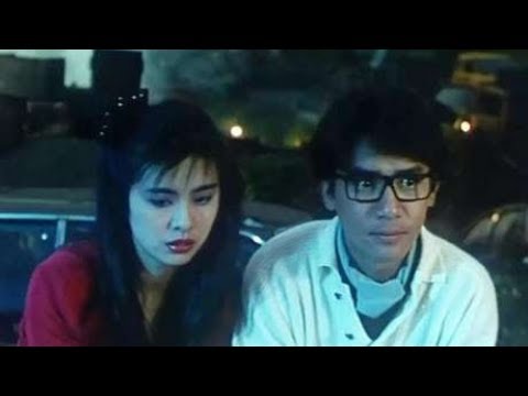 30年前的梁朝伟和王祖贤，太会撒糖了