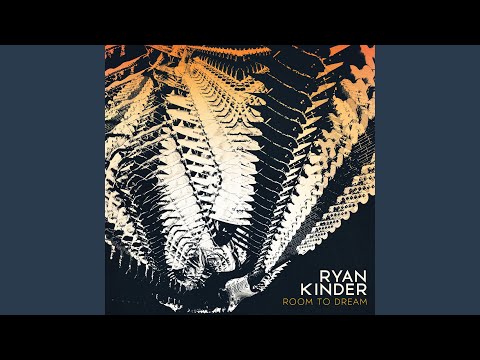 Tangled Up - Ryan Kinder