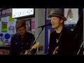 The Latebirds - Time to Live (Live at Amoeba)