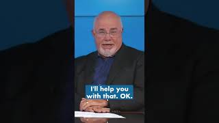 Celebrity Dave Ramsey - Should I wait to buy a house? Wealth