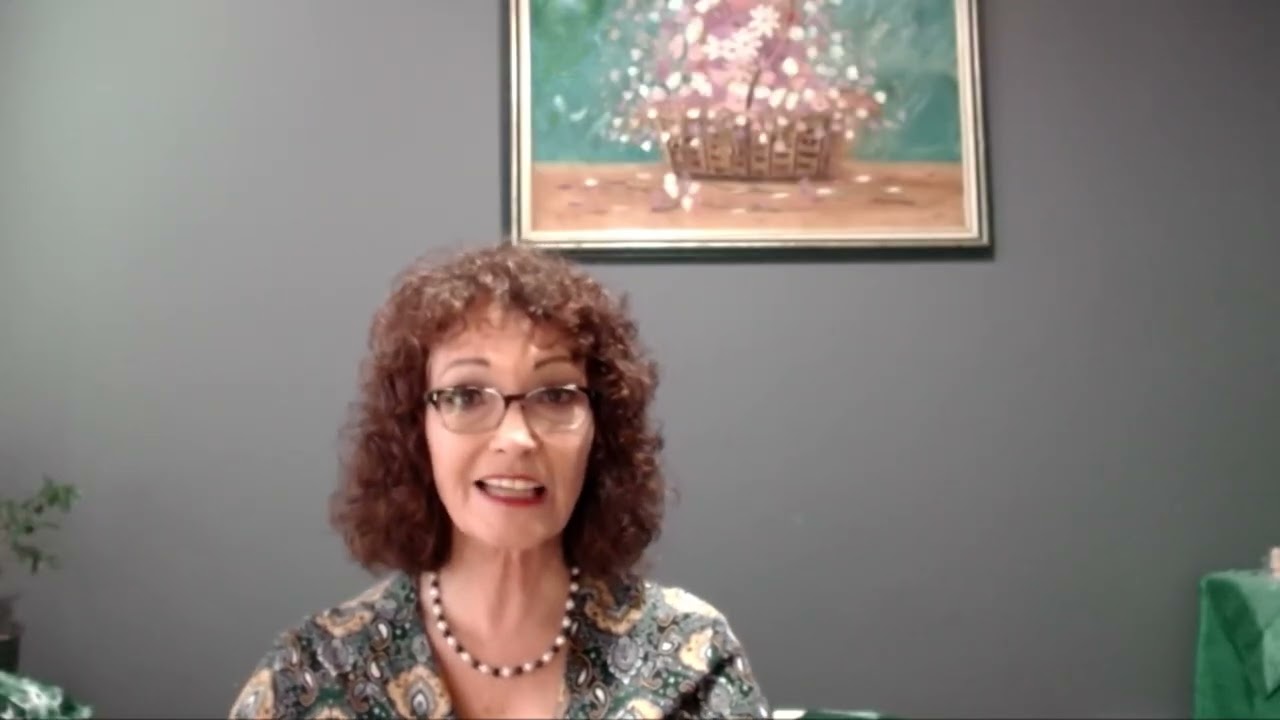 Grounding is very important on your spiritual practice.