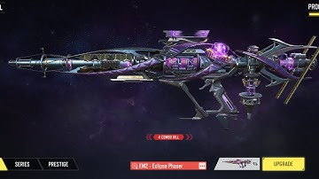 Mythic EM2 CODM | Best Looking Gun in the Game?!