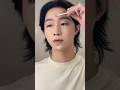 【大変身】ハーフアップ男子メンズメイクで優勝する動画