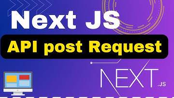 19. Next js tutorial Bangla (বাংলা) | Next api post Request