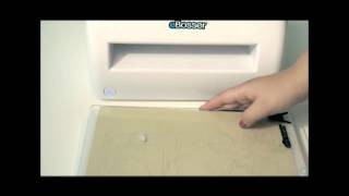 Using Cuttlebug Cutting Dies With eBosser.