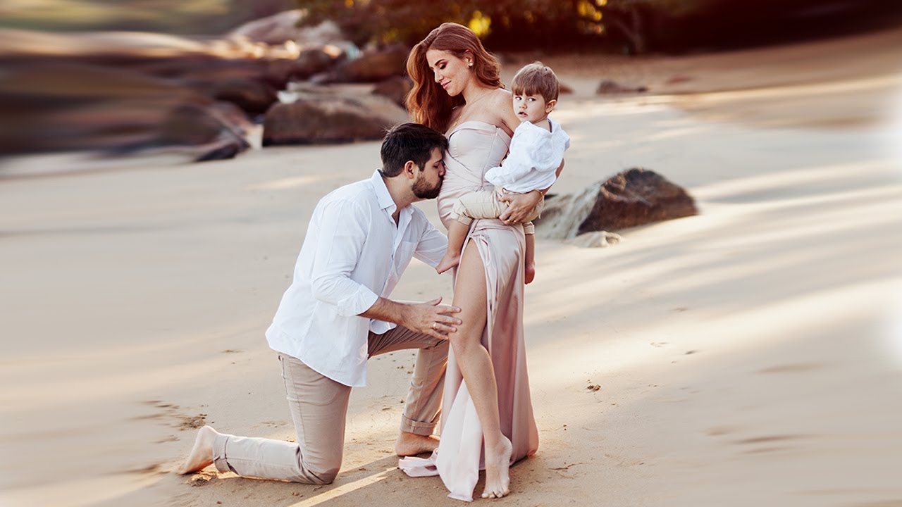 ESTOU GRÁVIDA DE NOVO!!!