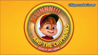 Arash feat Snoop Dogg | OMG | Alvin and the Chipmunks Resimi