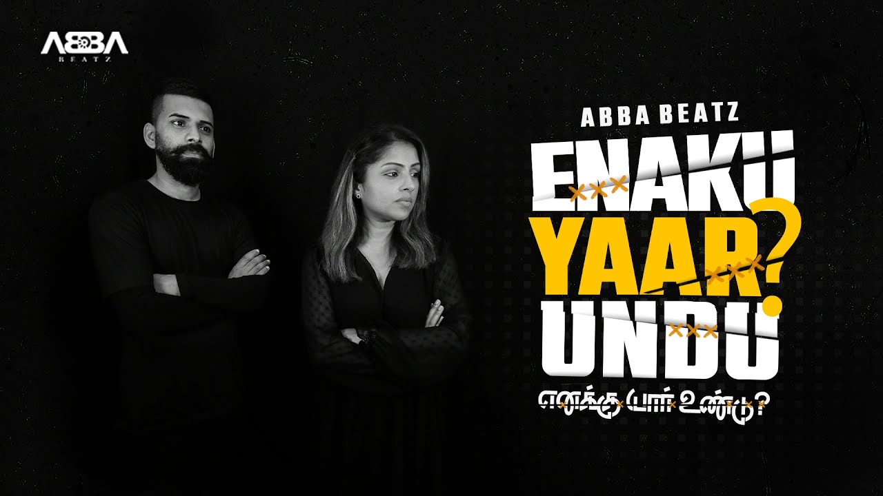 Yennaku Yaar Undu     Cover ABBA BEATZ feat SUBI  Dhass Benjamin  John Kish