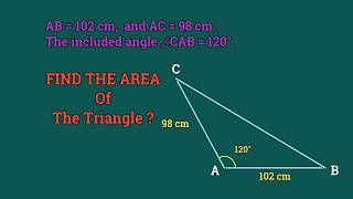 How To Calculate Triangle Area For Advanced Students