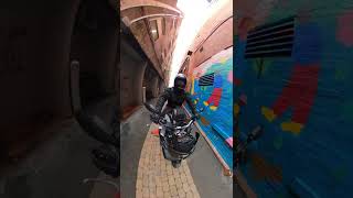 Yamaha MT10 Downtown Knoxville