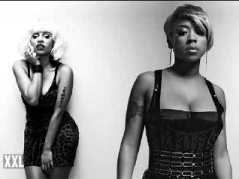 Keyshia Cole Ft Nicki Minaj I Ain T Through HQ Lyrics And Download Link