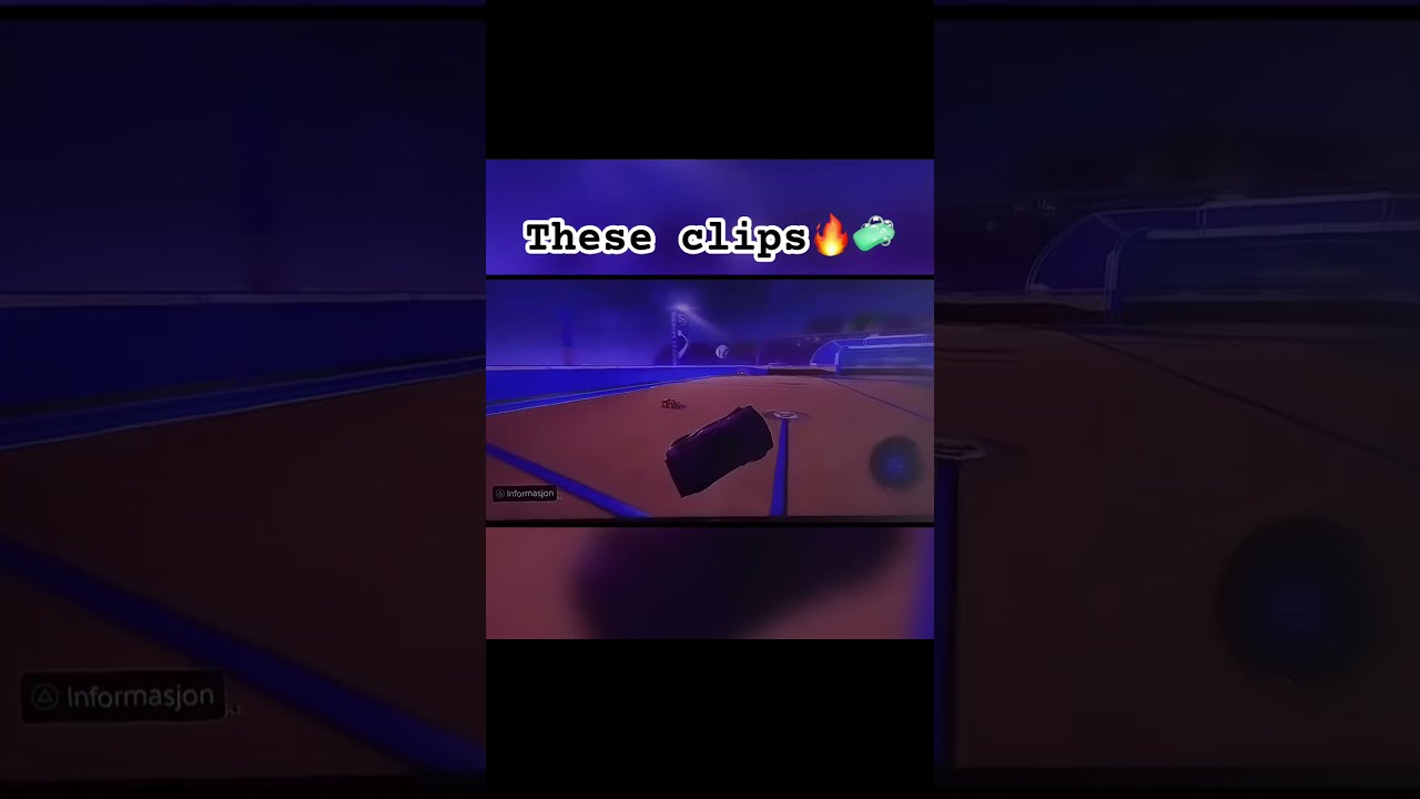 These 2 Clips Are Fire Rocketleague Gaming Viral Rl Foryou Blowup Like Likeandsubscribe