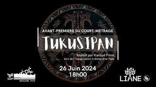 TUKUSIPAN_KANOPE FILM