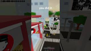 this bug is crazy
