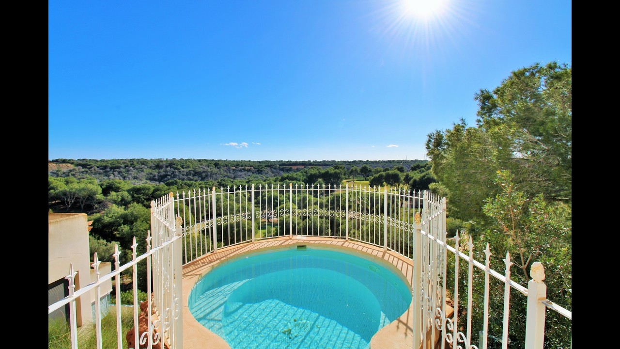 Listing With Liam | South Facing Ground Floor Apartment in Las Ramblas Golf ⛳ 199,000€