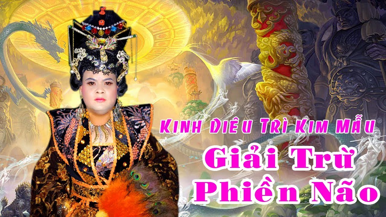 100+ Kinh Phật mẫu Xem video học phật pháp