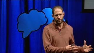 The Blockchain Revolution: From Organisations to Organism | Matan Field | TEDxBreda