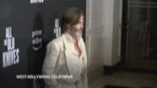 Famous Chris Pine ready for 'best gig of all time': Star Trek Profile