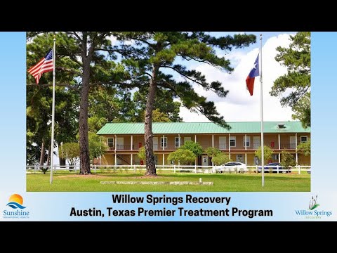 Sunshine Behavioral Health Locations