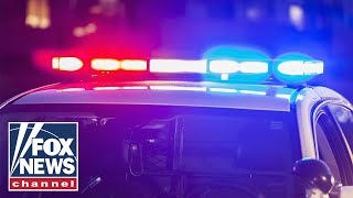 3 officers dead, 2 injured in Pennsylvania shooting