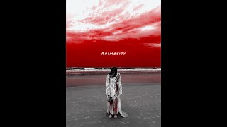 Yokunai - Animosity (Official Visualizer)