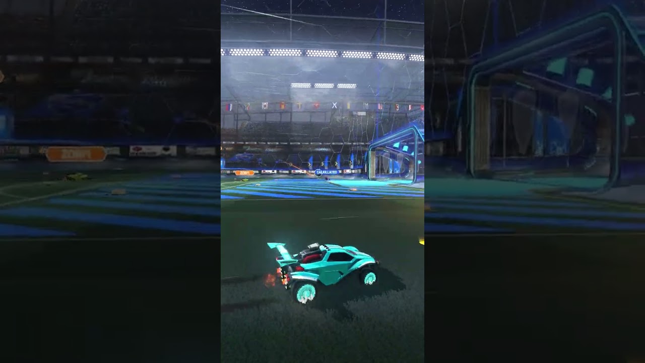 I DON'T KNOW HOW THIS WAS POSSIBLE!!!! 😱😱