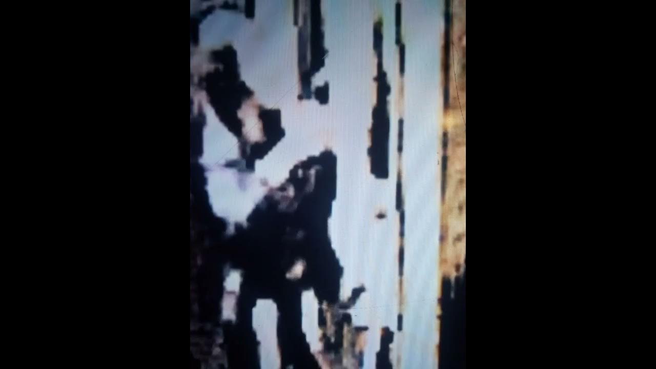 The Kenneka Jenkins Murder Movie 🎥 Let The Spirit Move " Room 9