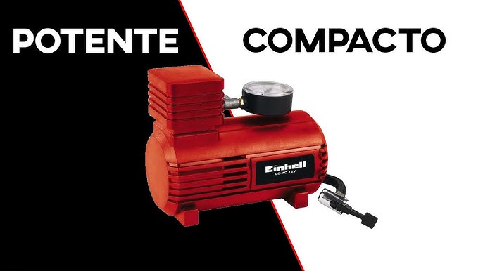 Compressore per auto Einhell CC-AC 12 V