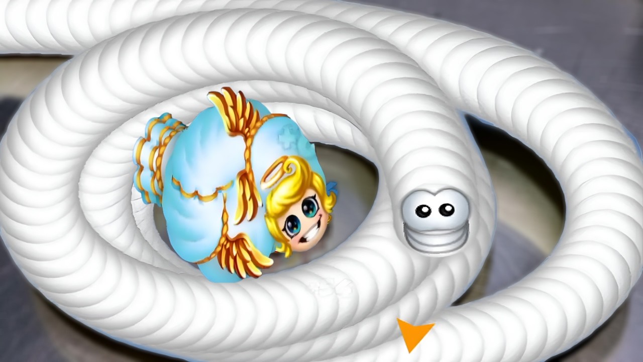 The Evolution of Worme Zone IO: From Noob to Pro