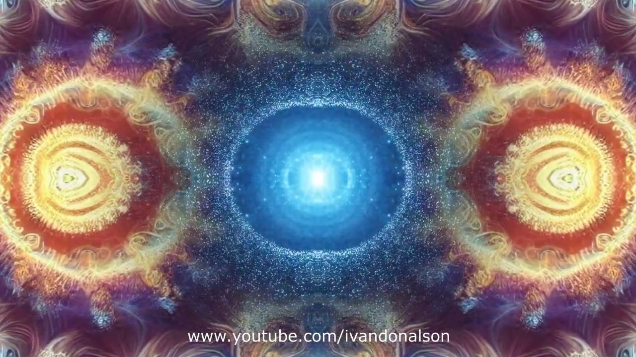 PIDE Y SE TE DARÁ - ACTIVACIÓN DEL CAMPO VIBRACIONAL