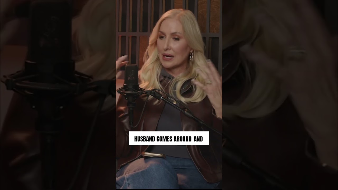 ONE thing every wife needs from her husband