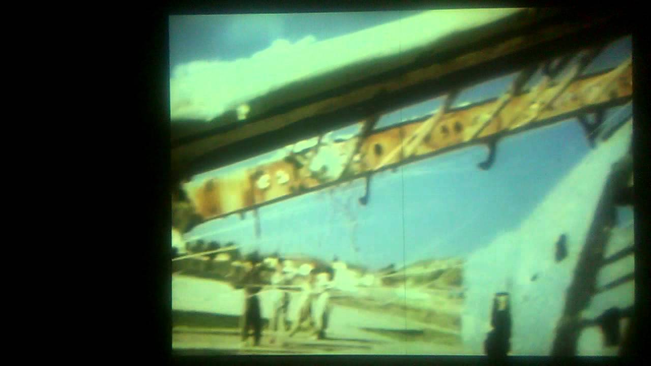 Lida Abdul - In Transit