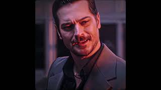 Eşref Tek 🔥Ii Eşref Tek Edit Ii : Sen Kaldın(Slowed) Ii