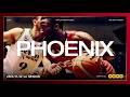 【THE PHOENIX powered by トピー工業】4月11日（土）、12日（日）ホーム仙台戦