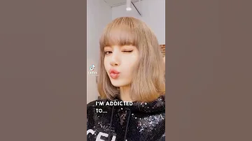 Hello My Name Is Lalisa 