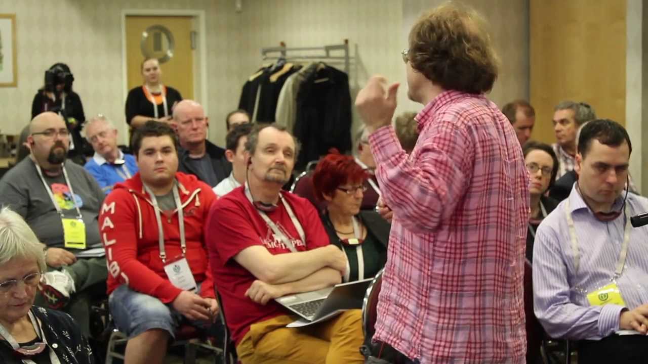 EduWiki Conference 2013 summary video