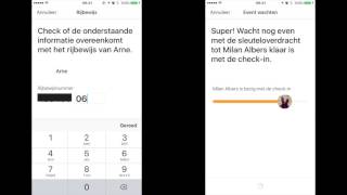 Rijbewijs Check -  SnappCar screenshot 3