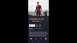 Disney+ Spider-Adrian: 09 x 17 (HD)
