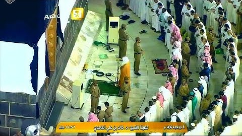 سورة الأنعام | ٧٣ - ٨٣ | خالد الغامدي