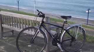 My Trek 7.5 FX latest Update