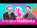 Book for Beauty - Ep.8 - Andrea Margara