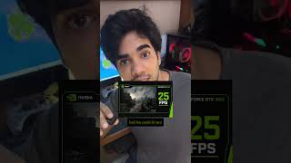 Graphics card sad reality #nvidia #amd