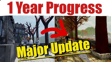 I had to change the name of my game / Devlog 2