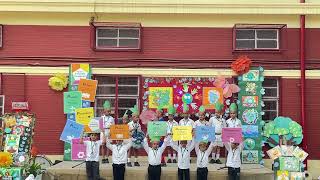 Class 3C Assembly| 2024