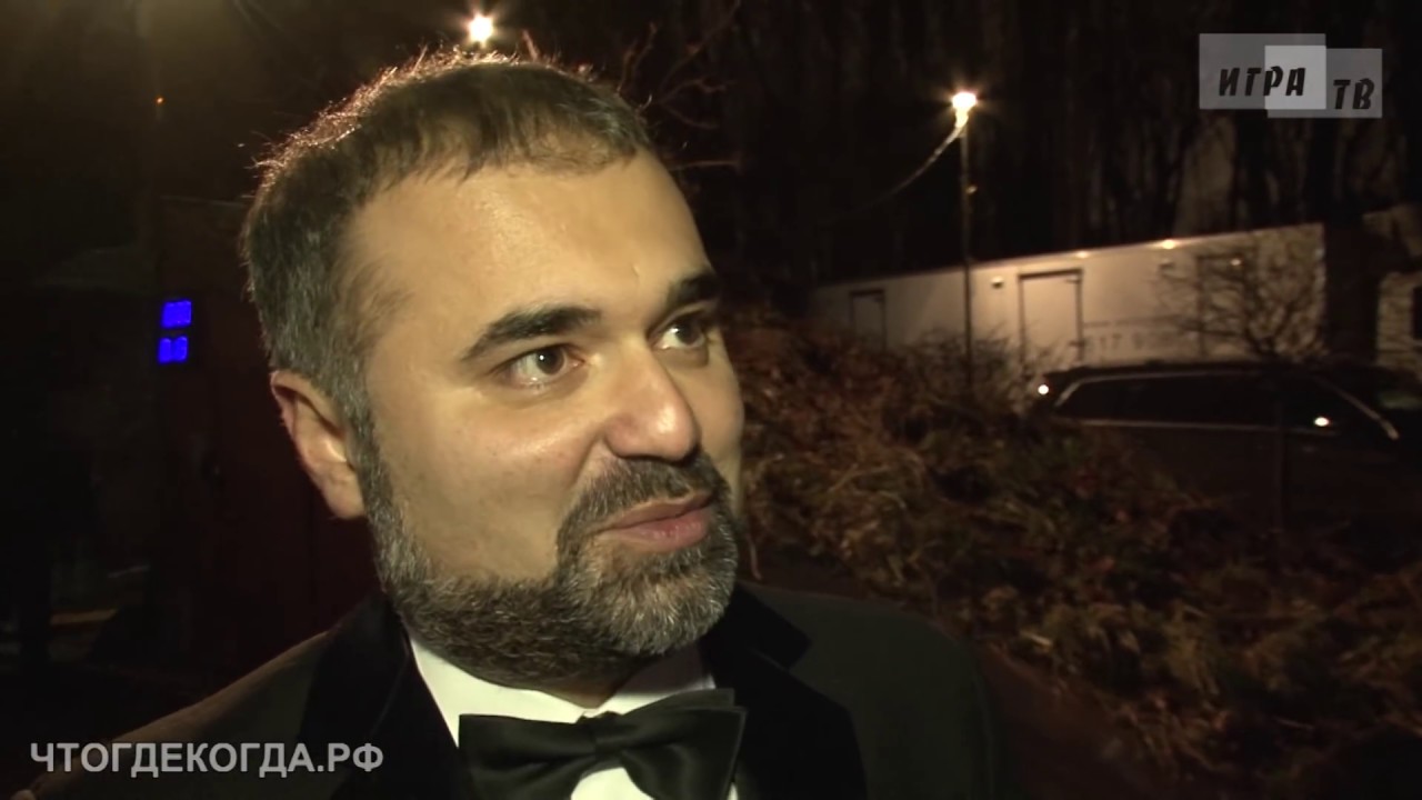 «Что? Где? Когда?: за кадром» – от 17.12.2017: после игры команды Бориса Белозёрова