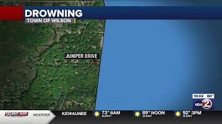 Sheboygan County woman found dead in Lake Michigan